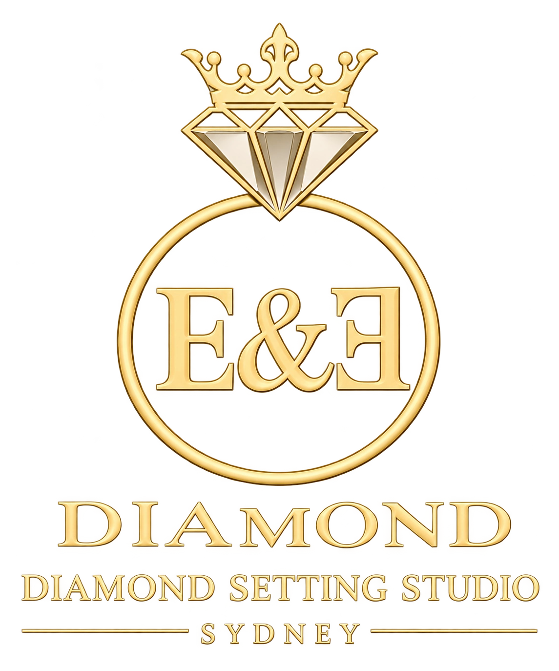 E&E Diamond — Diamond Setting Studio Sydney