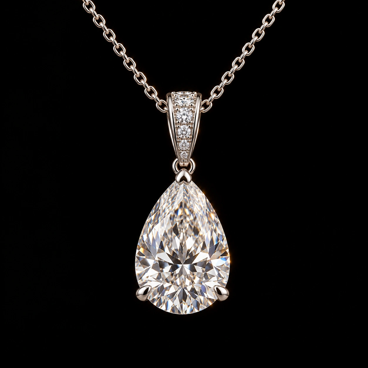 Necklaces design inspiration